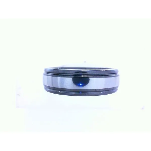 Tungsten Band Morris Jewelry Bowling Green, KY