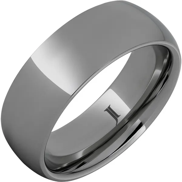 Tungsten Band Morris Jewelry Bowling Green, KY