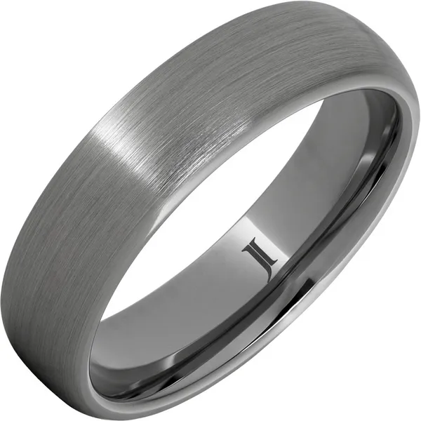 Tungsten Band Morris Jewelry Bowling Green, KY