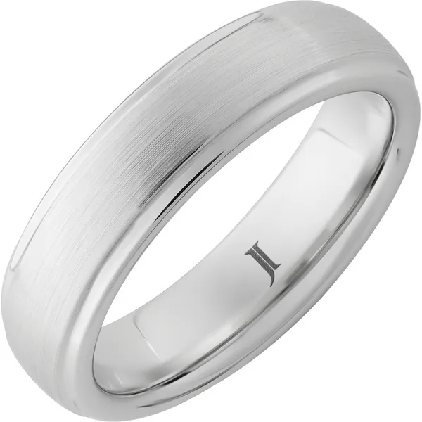 Tungsten Band Morris Jewelry Bowling Green, KY