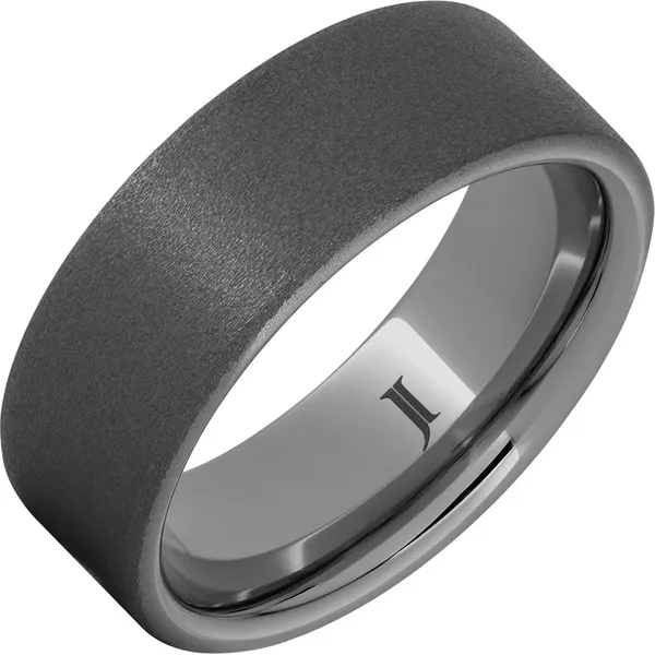 Tungsten Band Morris Jewelry Bowling Green, KY