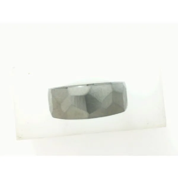 Tungsten Band Morris Jewelry Bowling Green, KY