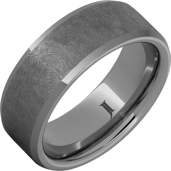 Tungsten Band Morris Jewelry Bowling Green, KY