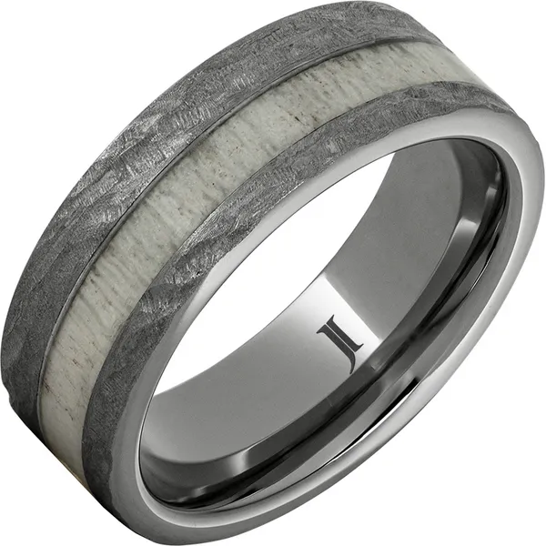 Tungsten Band Morris Jewelry Bowling Green, KY