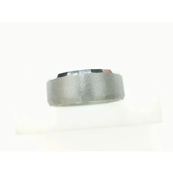 Tungsten Band Morris Jewelry Bowling Green, KY