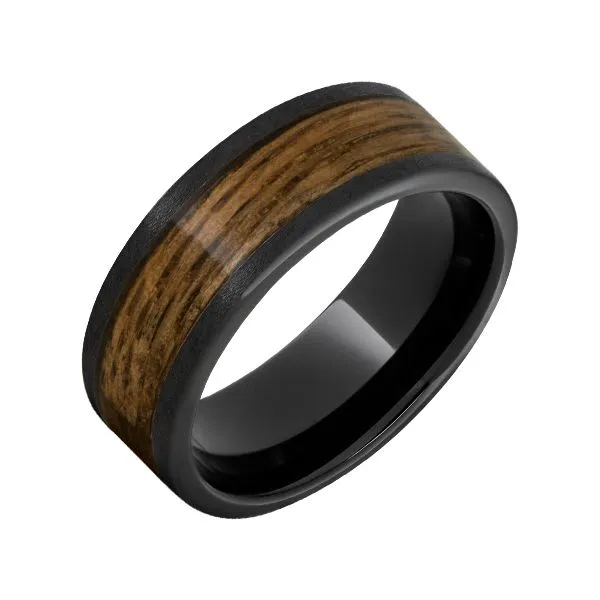 Tungsten Band Morris Jewelry Bowling Green, KY