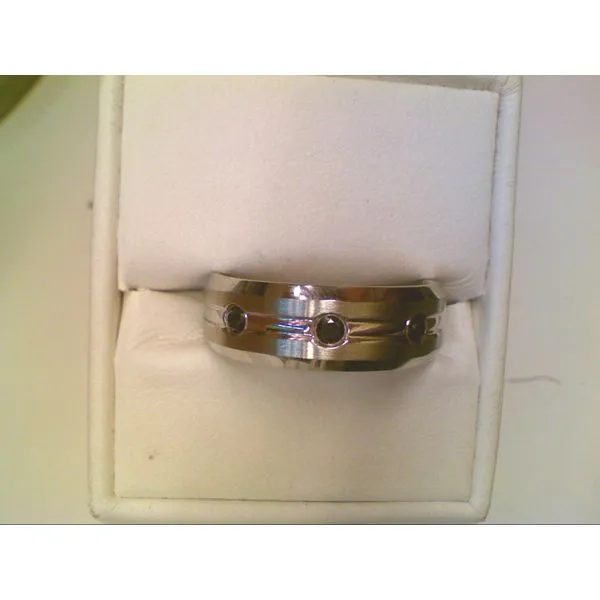 Cobalt Band Morris Jewelry Bowling Green, KY