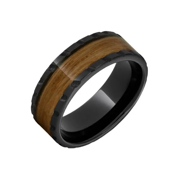 Ceramic Band Morris Jewelry Bowling Green, KY