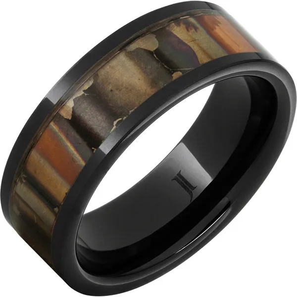 Ceramic Band Morris Jewelry Bowling Green, KY