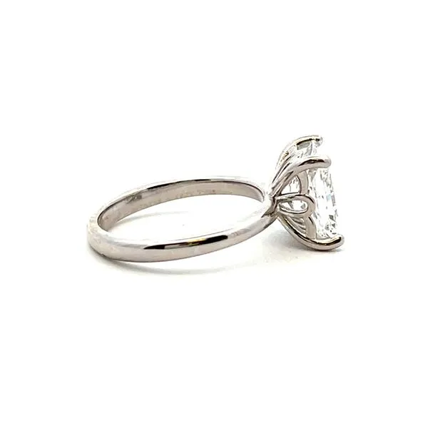 Engagement Ring Image 2 Morrison Smith Jewelers Charlotte, NC