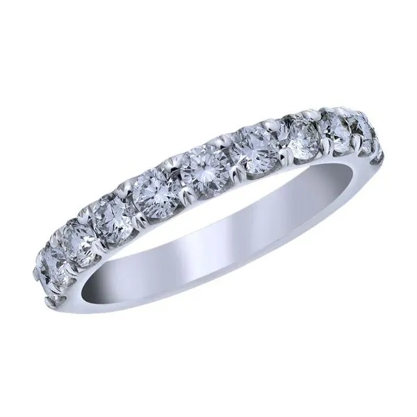 Morrison Smith Signature Collection Wedding Band Morrison Smith Jewelers Charlotte, NC