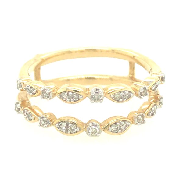 Wedding Band Morrison Smith Jewelers Charlotte, NC
