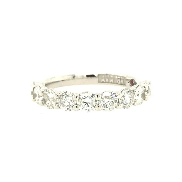 Wedding Band Morrison Smith Jewelers Charlotte, NC