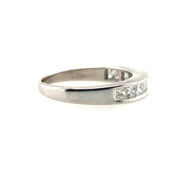Wedding Band Image 2 Morrison Smith Jewelers Charlotte, NC