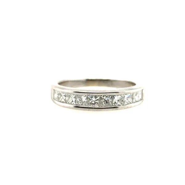 Wedding Band Morrison Smith Jewelers Charlotte, NC