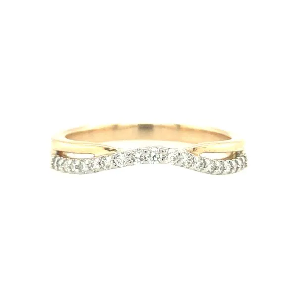 Wedding Band Morrison Smith Jewelers Charlotte, NC
