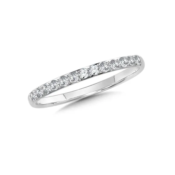 Wedding Band Morrison Smith Jewelers Charlotte, NC