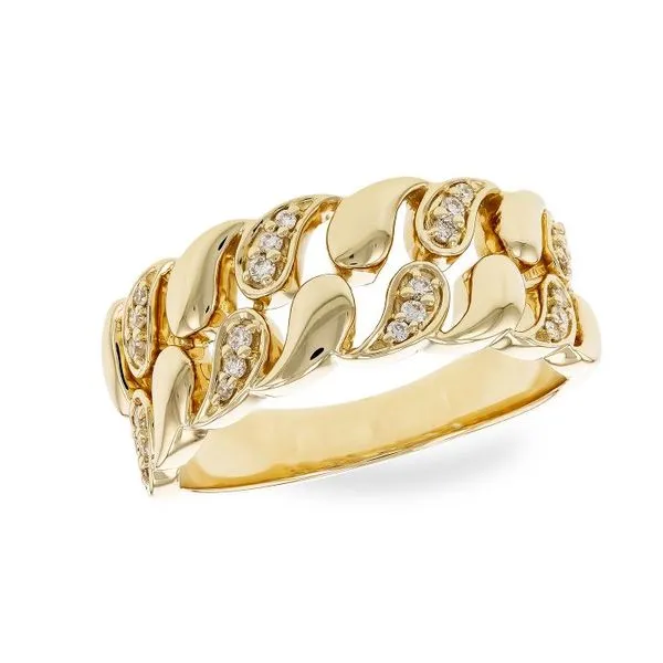 Wedding Band Morrison Smith Jewelers Charlotte, NC