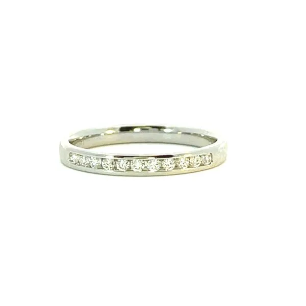 Wedding Band Morrison Smith Jewelers Charlotte, NC
