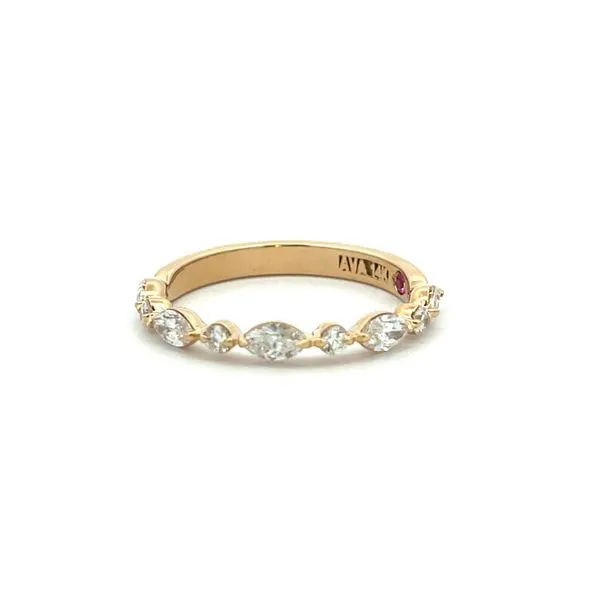 Wedding Band Morrison Smith Jewelers Charlotte, NC
