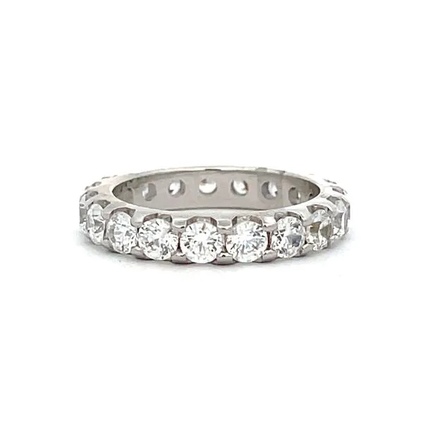 Wedding Band Morrison Smith Jewelers Charlotte, NC