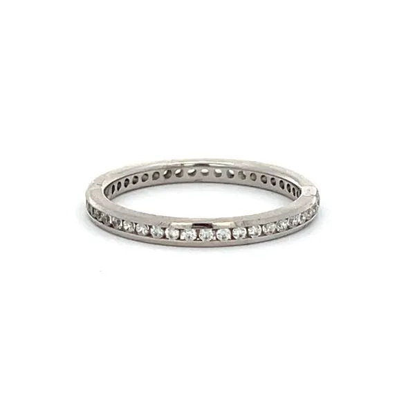 Wedding Band Morrison Smith Jewelers Charlotte, NC