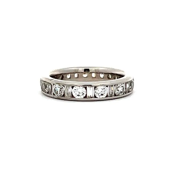 Wedding Band Morrison Smith Jewelers Charlotte, NC