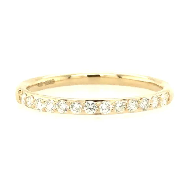 Wedding Band Morrison Smith Jewelers Charlotte, NC