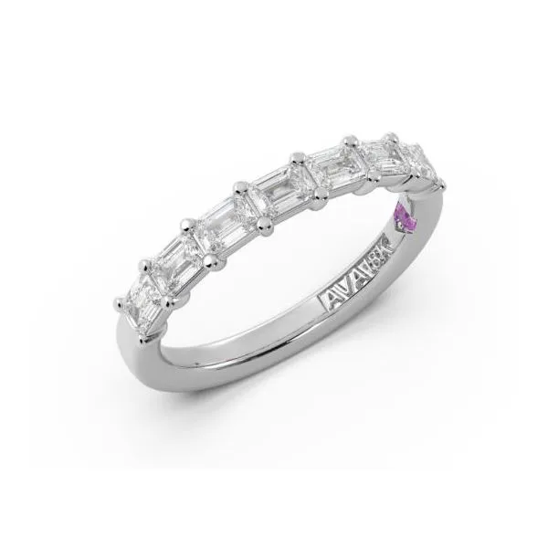 Wedding Band Morrison Smith Jewelers Charlotte, NC