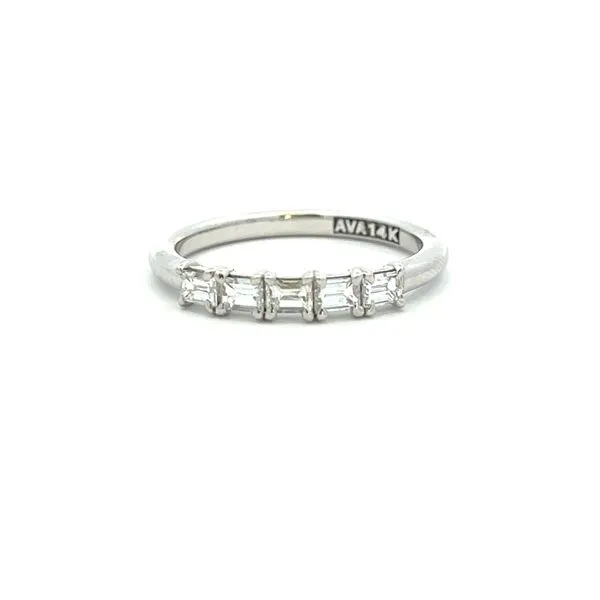 Wedding Band Morrison Smith Jewelers Charlotte, NC