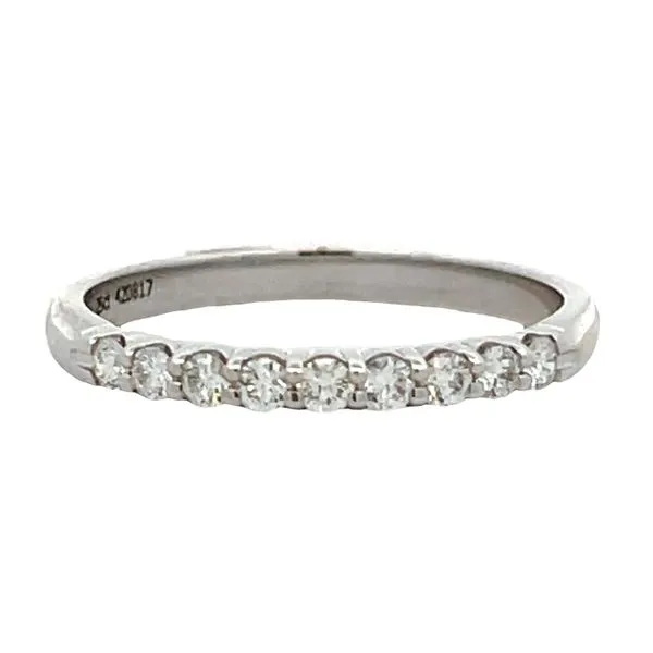Wedding Band Morrison Smith Jewelers Charlotte, NC