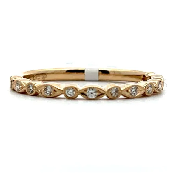 Wedding Band Morrison Smith Jewelers Charlotte, NC