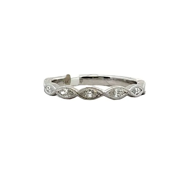 Wedding Band Morrison Smith Jewelers Charlotte, NC