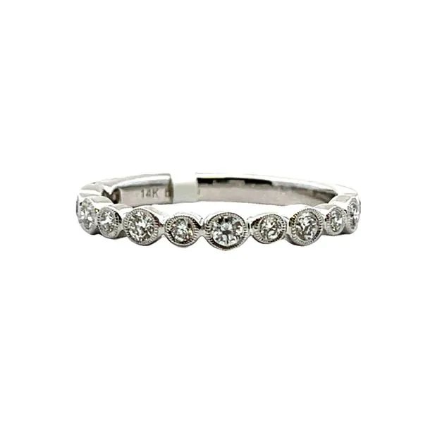 Wedding Band Morrison Smith Jewelers Charlotte, NC
