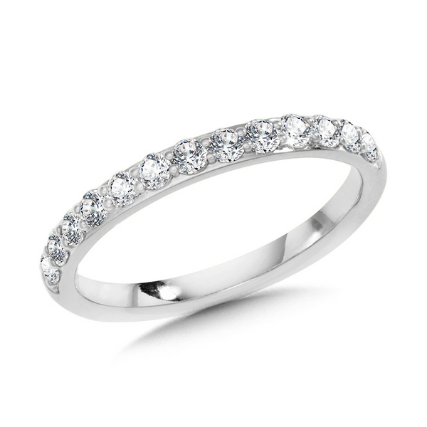 Wedding Band Morrison Smith Jewelers Charlotte, NC