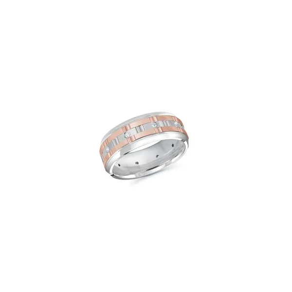 Wedding Band Morrison Smith Jewelers Charlotte, NC