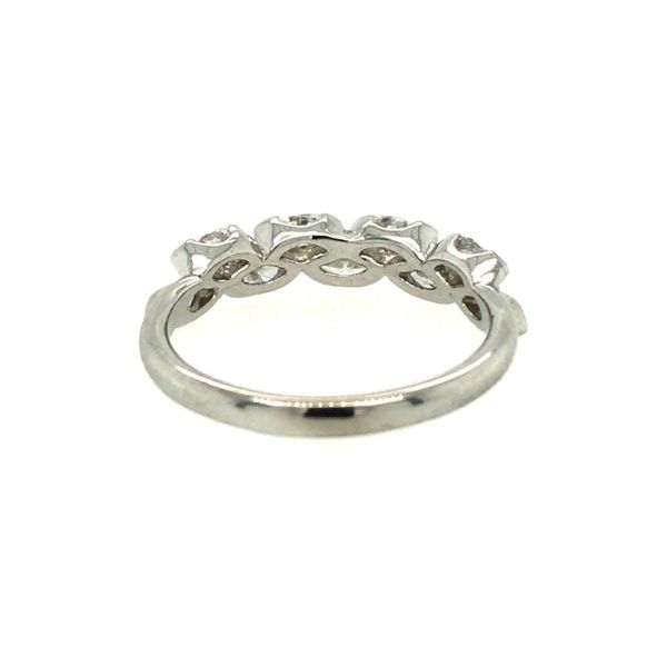 Diamond Fashion Ring Image 3 Morrison Smith Jewelers Charlotte, NC