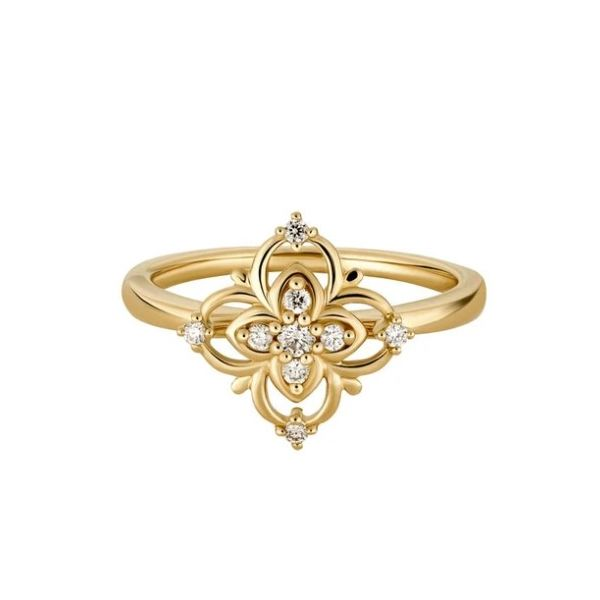 5 Timeless Engagement Ring Designs That Will Always Stay Trendy | January  Girl