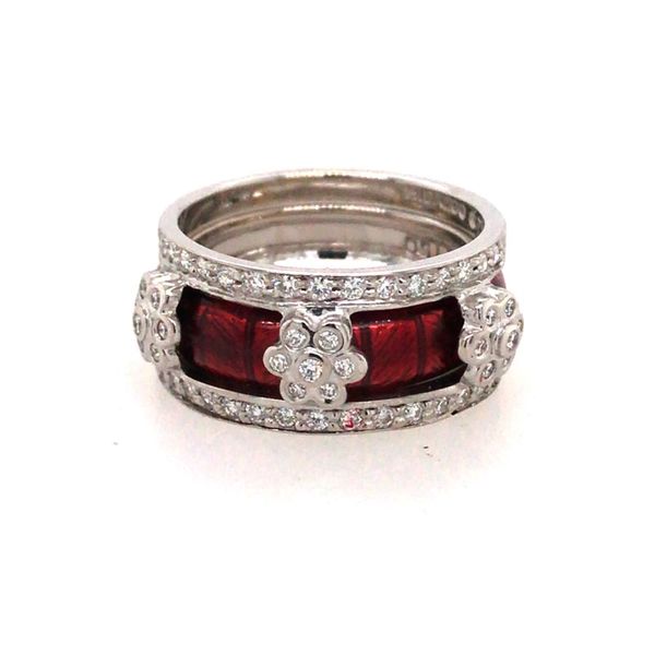 Diamond Fashion Ring 00113000888 Diamond Rings Morrison Smith