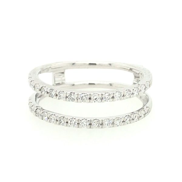 Diamond Fashion Ring Morrison Smith Jewelers Charlotte, NC