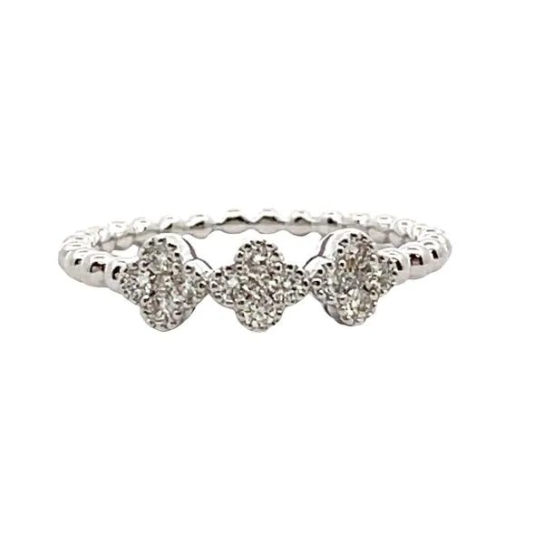 Diamond Fashion Ring Morrison Smith Jewelers Charlotte, NC