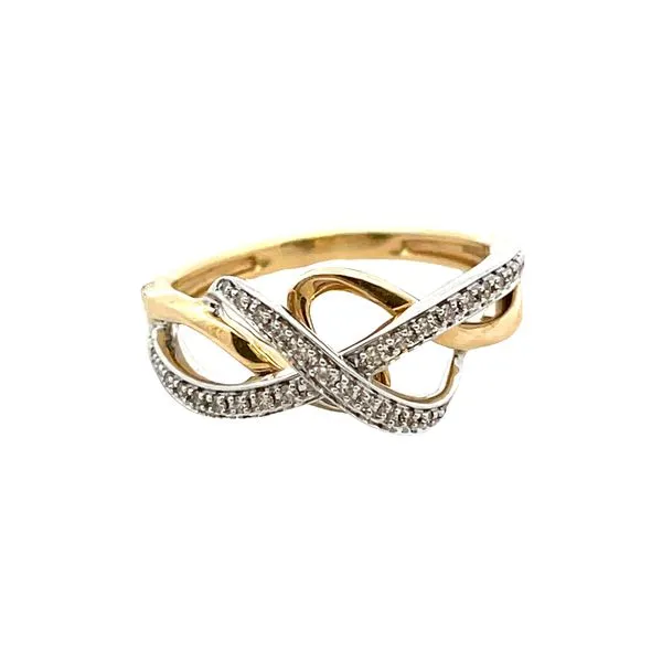 Diamond Fashion Ring Morrison Smith Jewelers Charlotte, NC