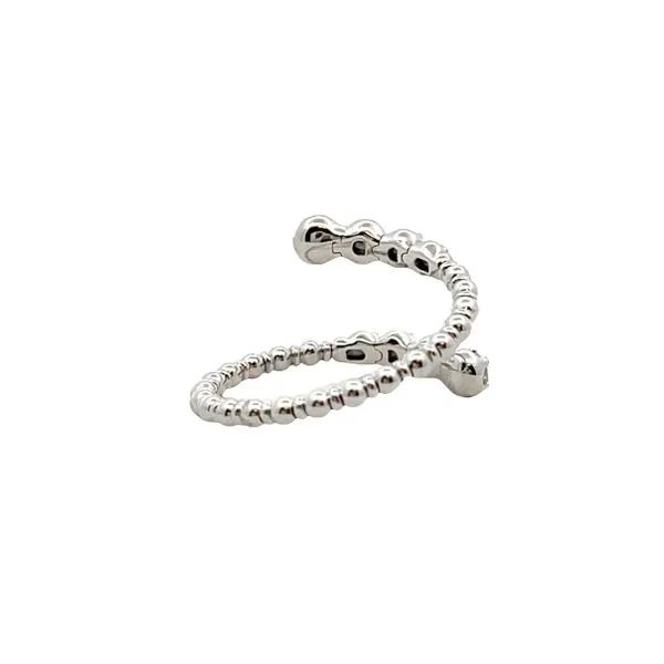 Diamond Fashion Ring Image 2 Morrison Smith Jewelers Charlotte, NC