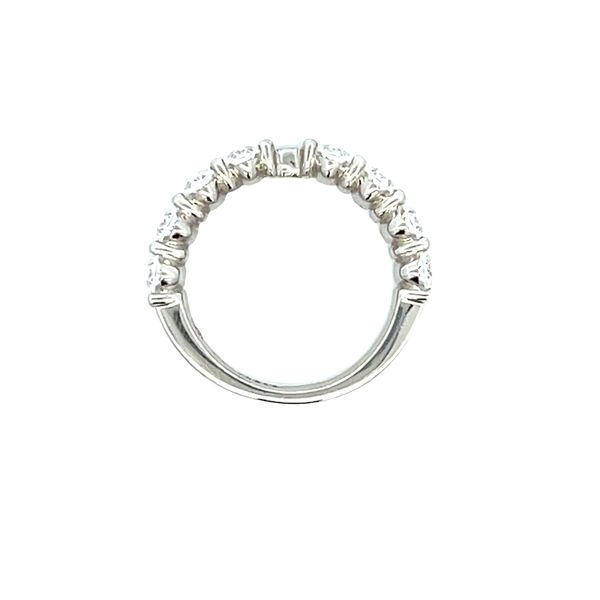 Diamond Ring Image 4 Morrison Smith Jewelers Charlotte, NC
