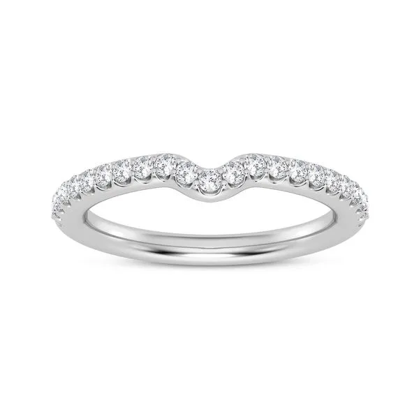 Diamond Ring Image 3 Morrison Smith Jewelers Charlotte, NC