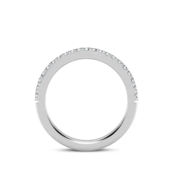 Diamond Ring Morrison Smith Jewelers Charlotte, NC