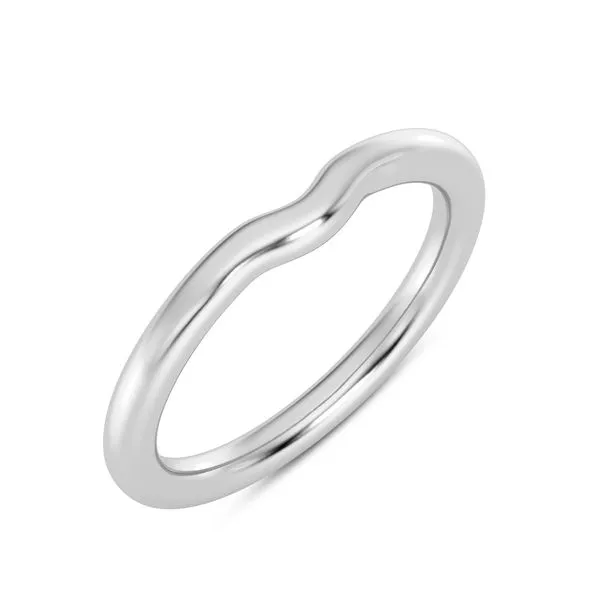 Diamond Ring Image 2 Morrison Smith Jewelers Charlotte, NC