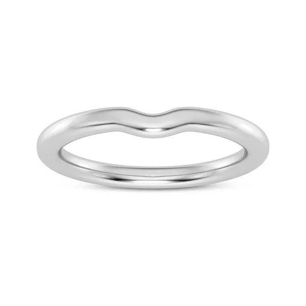 Diamond Ring Image 3 Morrison Smith Jewelers Charlotte, NC