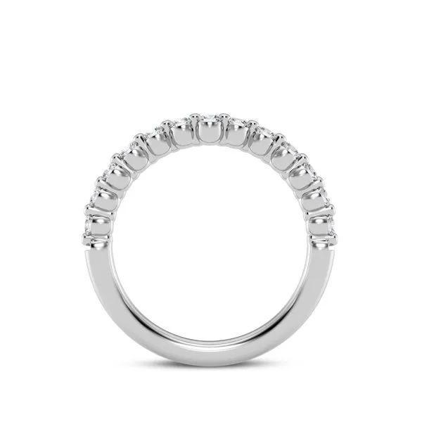 Diamond Ring Morrison Smith Jewelers Charlotte, NC