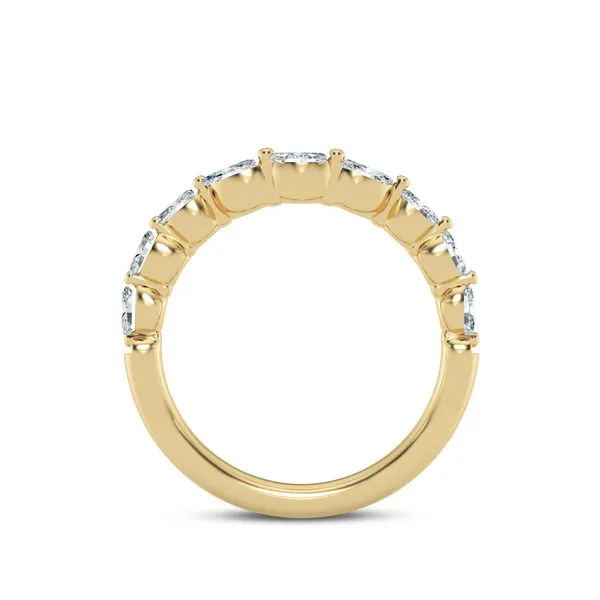 Diamond Ring Image 2 Morrison Smith Jewelers Charlotte, NC